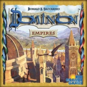 Image of Dominion Empires