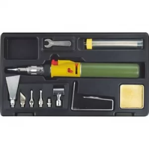 Image of Proxxon Micromot MICROFLAM MGS Gas soldering kit 1300 °C