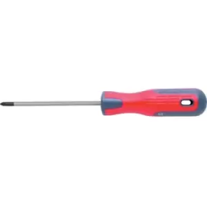 Image of Kennedy-Pro Pro-torq Pozi Screwdriver, No. 2 Pozi Tip, 100mm Blade