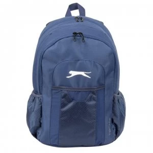 Image of Slazenger Tech Backpack - Navy