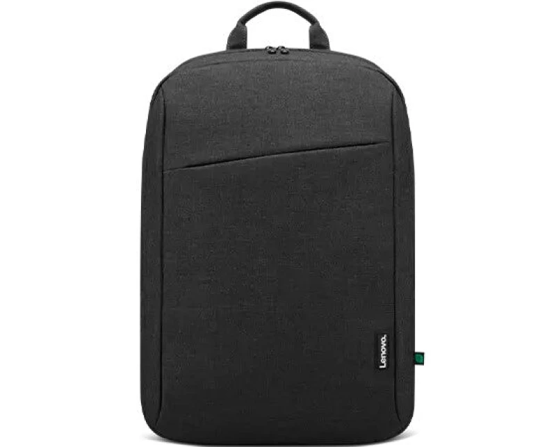 Image of Lenovo GX41L83768 laptop case 39.6cm (15.6") Backpack Black GX41L83768