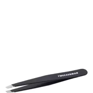 Image of Tweezerman Slant Tweezer 1230-BR - Midnight Sky
