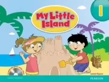 Image of MY LITTLE ISLAND 1 STUDENT BOOK W/CDROM 231477