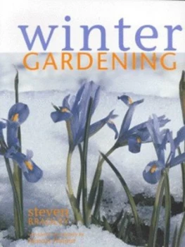 Image of Winter Gardening by Steve Bradley and Marcus Harpur Book