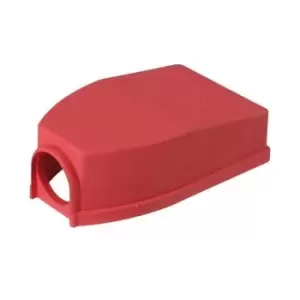 Image of HERTH+BUSS ELPARTS Cover, battery post clamp 50281117