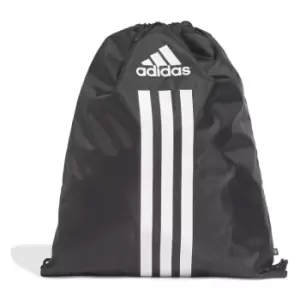 Image of adidas Power Gymsack - Black