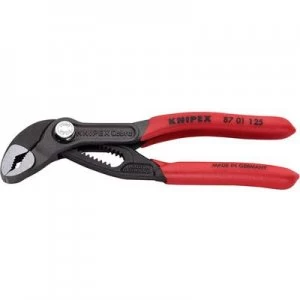 Image of Knipex Cobra 87 01 125 Pipe wrench 27mm 125mm