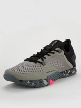 Image of Urban Armor Gear Tribase Reign 2 - Green/Black