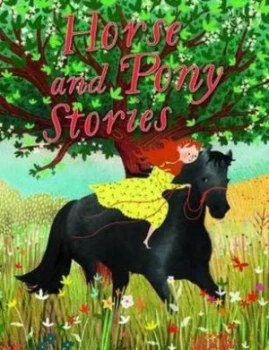 Image of Horse and Pony Stories by Miles Kelly Paperback