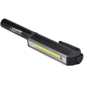 Image of Lighthouse COB LED Pen Style Magnetic Inspection Light