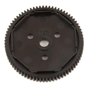 Image of Team Associated B6.1 Spur Gear 75T 48P AS91810