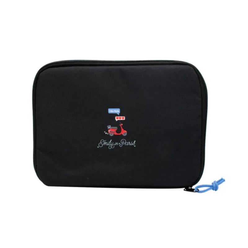 Image of Other Emily in Paris Utility Tech Case - None None One Size