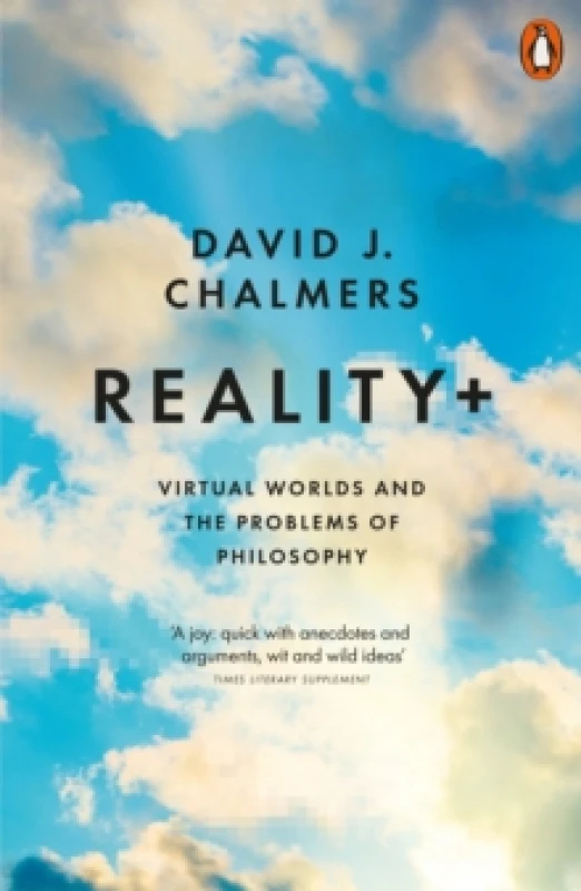 Image of Reality+. Paperback. By David John Chalmers Books