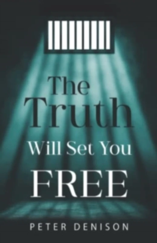 Image of The Truth Will Set You Free Paperback / softback