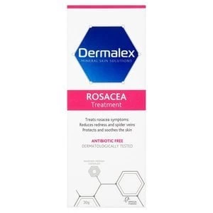 Image of Dermalex Repair Rosacea Cream 30g