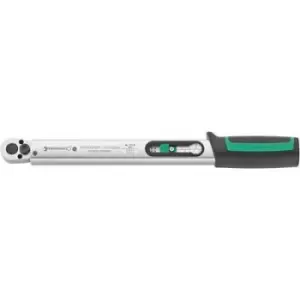 Image of Stahlwille 721/5 QUICK 50204005 Torque wrench 6 - 50 Nm