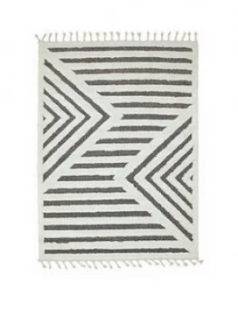 Image of Asiatic Ariana Shard Rug 80X150Cm