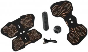 Image of Bodi-Tek Ab Pro Core Trainer