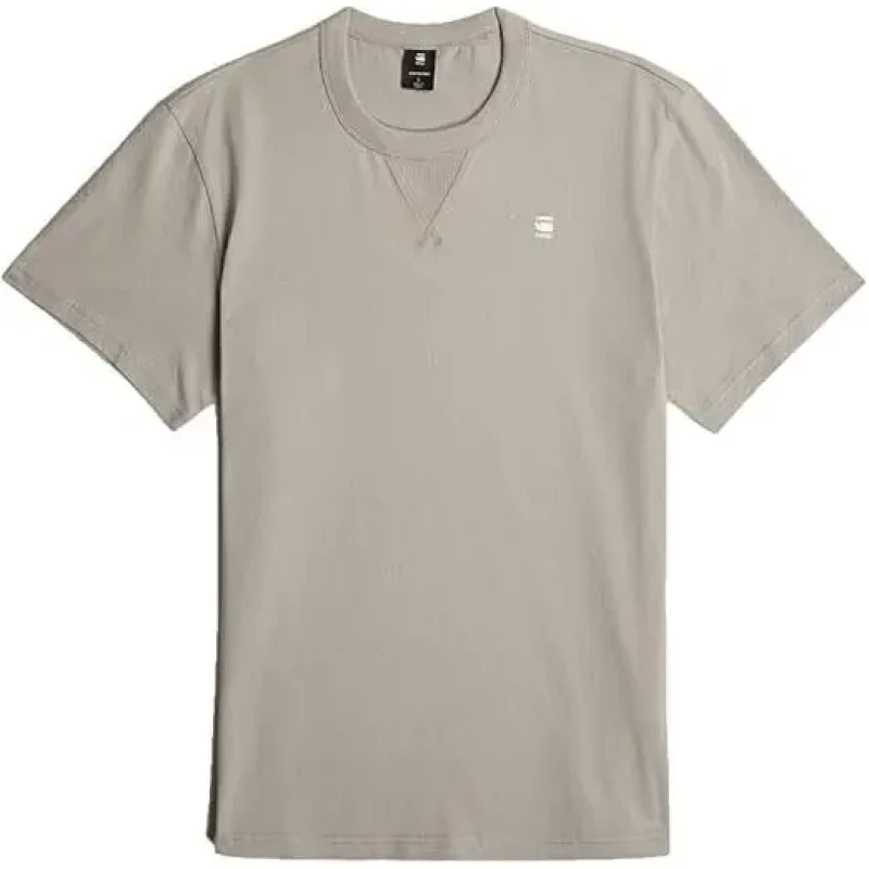 Image of G-Star T-Shirt G-Star Nifous Beige Male XL