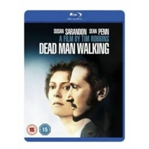 Image of Dead Man Walking Bluray