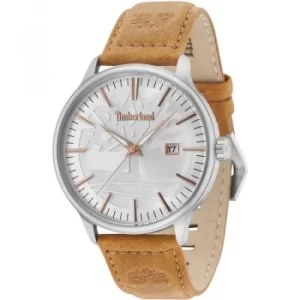 Image of Mens Timberland Edgemount Watch