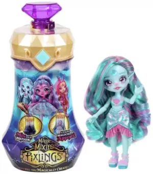 Image of Magic Mixies Pixlings - Marena The Mermaid Pixling