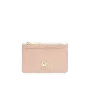 Image of Ted Baker Jorjio Card Holder - Pink