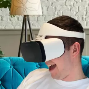 Image of Vodiac VR Headset V2 - White