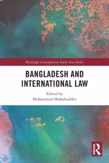 Image of Bangladesh and International Law