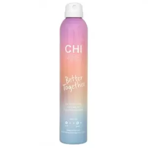 Image of CHI Vibes Better Together Dual Mist Hair Spray 284g