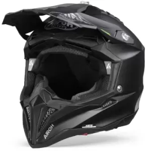 Image of Airoh Aviator 3 Flat Black M
