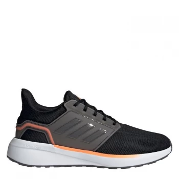 Image of adidas EQ19 Runners Mens - Black/Grey