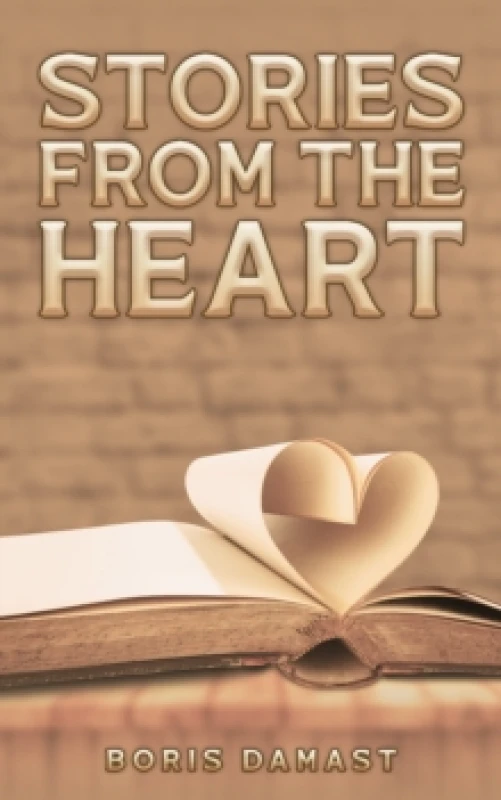 Image of Stories From the Heart Paperback / softback