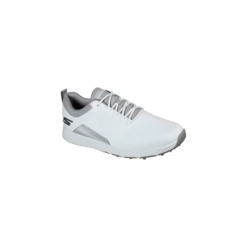 Image of Skechers Mens Elite 4 - Victory Golf Shoes - Wgy - UK8 Size: UK8