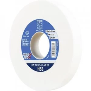 Image of PFERD 39009701 Grinding disc Ø 175mm Grit size 80