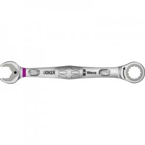 Image of Wera 05073284001 Joker Crowfoot wrench 9/16