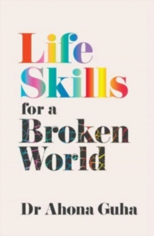 Image of Life Skills for a Broken World Hardback