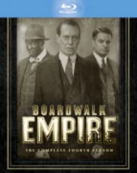 Image of Boardwalk Empire - Season 4