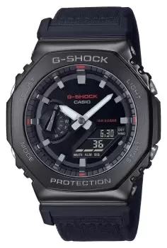 Image of Casio GM-2100CB-1AER G-Shock Utility Metal Collection Watch