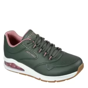 Image of Skechers 2 SB Trainers - Green