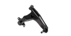 Image of RIDEX Suspension arm 273C0435 Track control arm,Wishbone VOLVO,MITSUBISHI,V40 Kombi (645),S40 I (644),Space Star (DG_A),CARISMA (DA_)