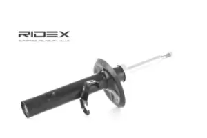 Image of RIDEX Shock absorber 854S0860 Shocks,Shock absorbers BMW,X3 (E83)