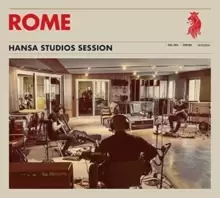 Image of Hansa Studios Session