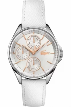 Image of Ladies Lacoste Philadelphia Watch 2000983