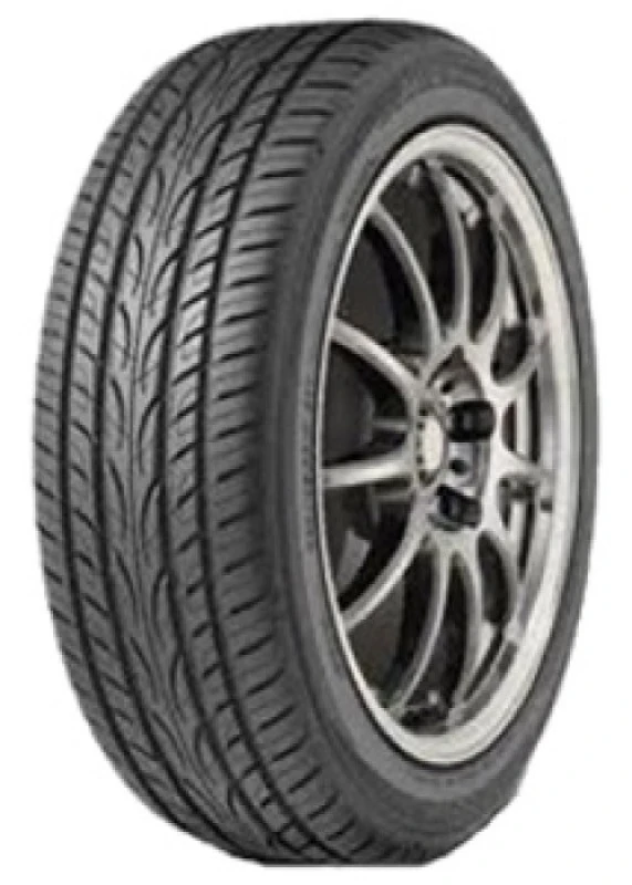 Image of Yokohama Y870C ( T155/80 D17 100M ) Summer tires