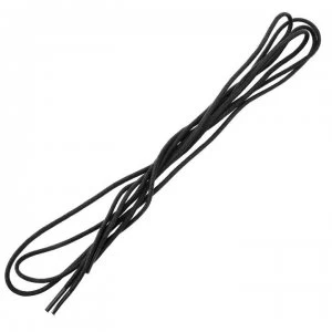 Image of Firetrap Laces - Black