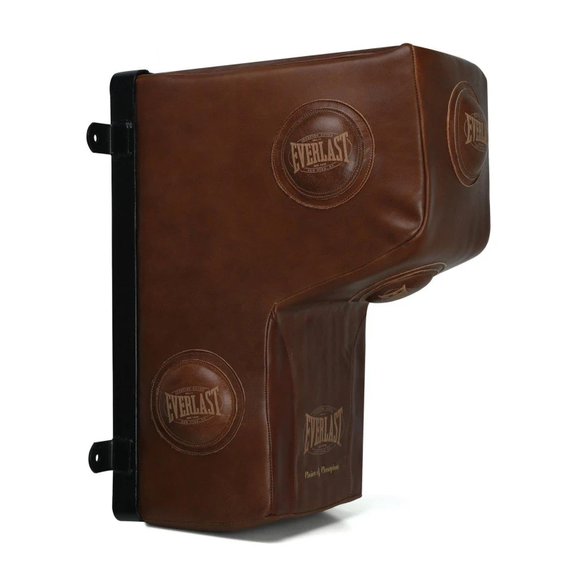 Image of Everlast 1910 Wall Pad Vintage Brown unisex One Size