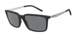 Image of Arnette Sunglasses AN4270 Calipso Polarized 01/81