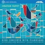 Image of Harvey: Bird Concerto With Pianosong (Music CD)