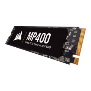 Image of Corsair 2TB MP400 R2 M.2 NVMe SSD M.2 2280 Solid State Drive